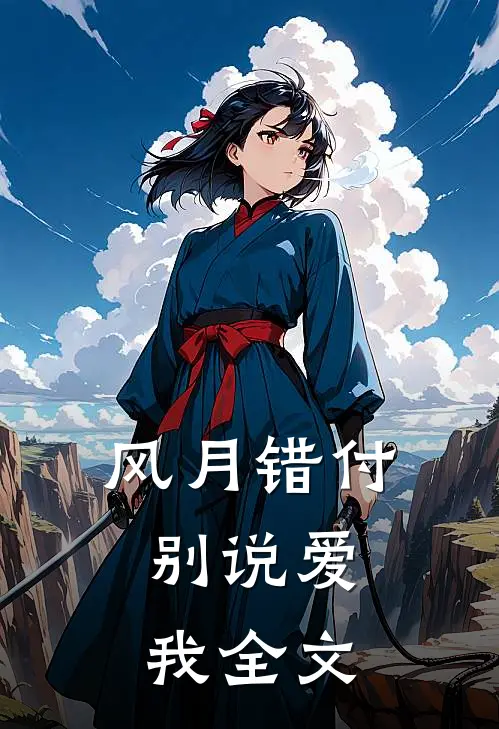 风月错付，别说爱我全文