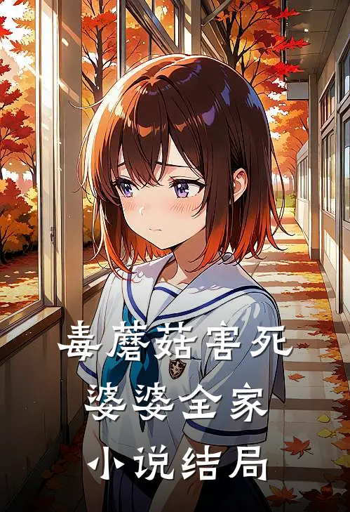 毒蘑菇害死婆婆全家小说结局