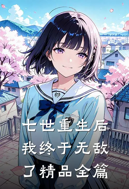 七世重生后，我终于无敌了精品全篇