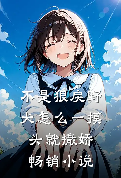 不是狠戾野犬怎么一摸头就撒娇畅销小说