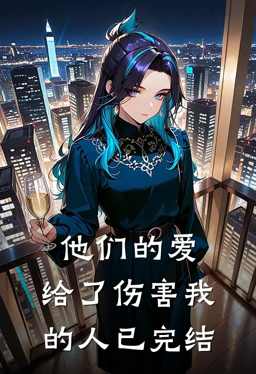 他们的爱，给了伤害我的人已完结