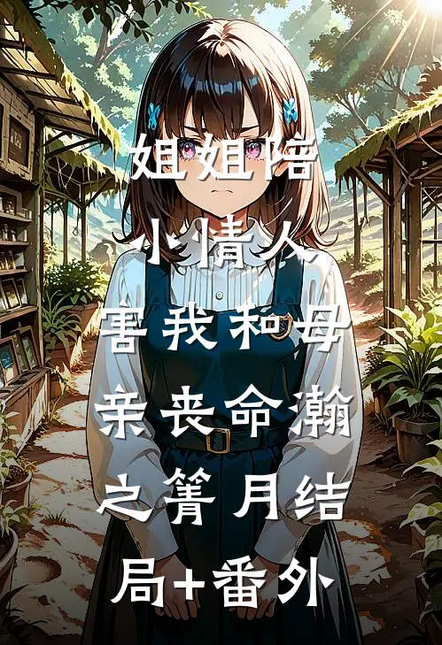 姐姐陪小情人，害我和母亲丧命瀚之箐月结局+番外