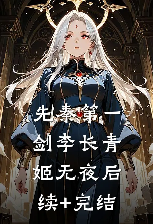 先秦第一剑李长青姬无夜后续+完结