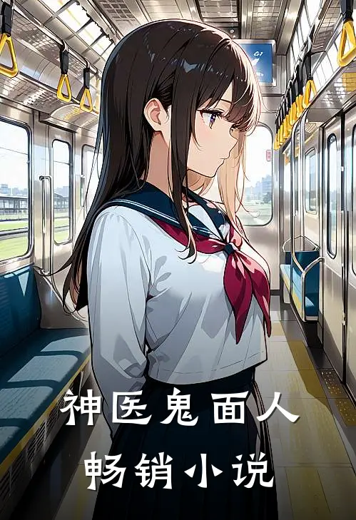 神医鬼面人畅销小说