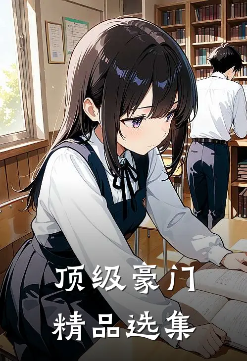 顶级豪门精品选集