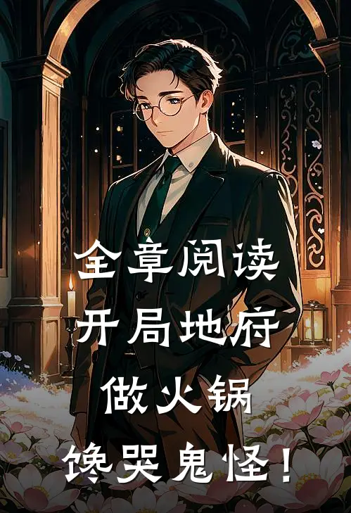 全章阅读开局地府做火锅，馋哭鬼怪！