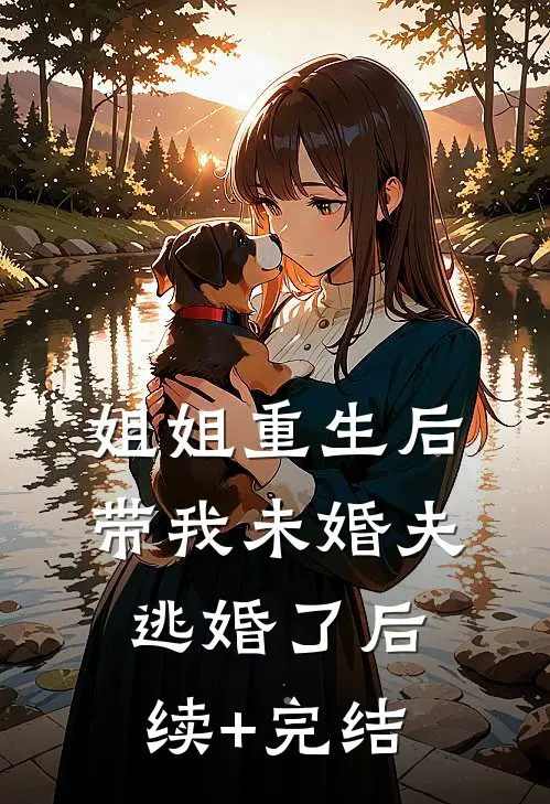 姐姐重生后，带我未婚夫逃婚了后续+完结