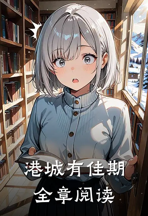 港城有佳期全章阅读