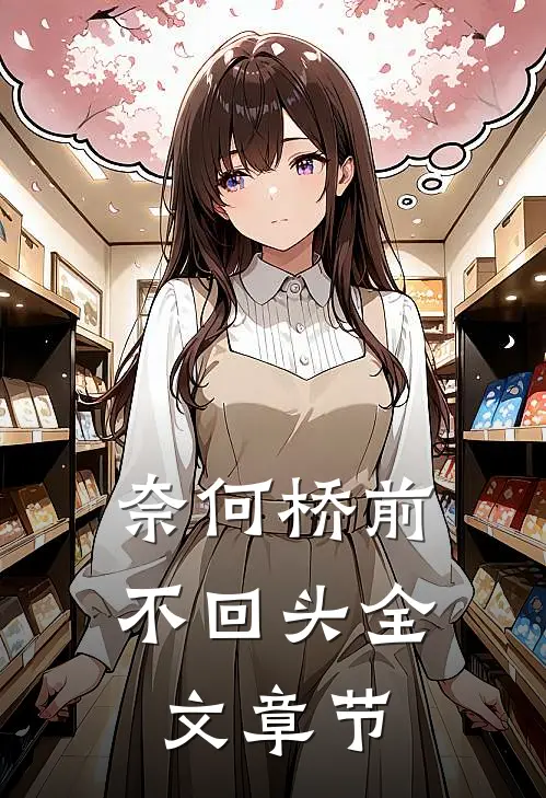 奈何桥前不回头全文章节