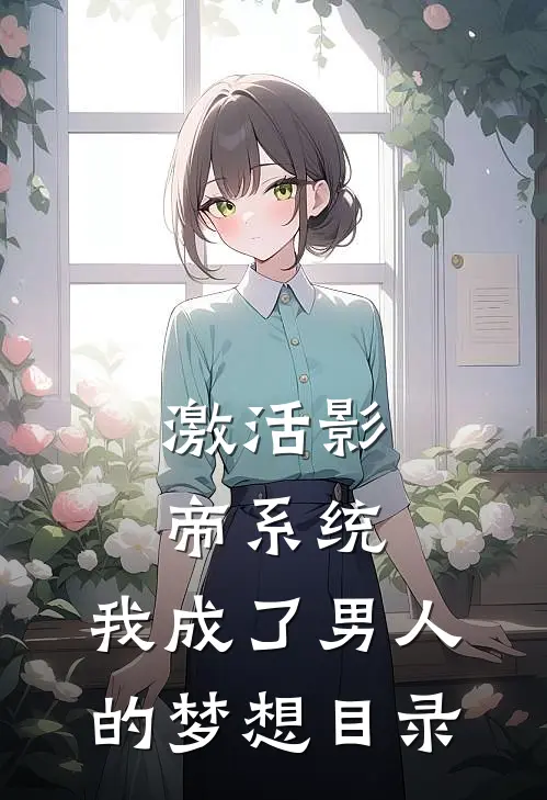 激活影帝系统，我成了男人的梦想目录