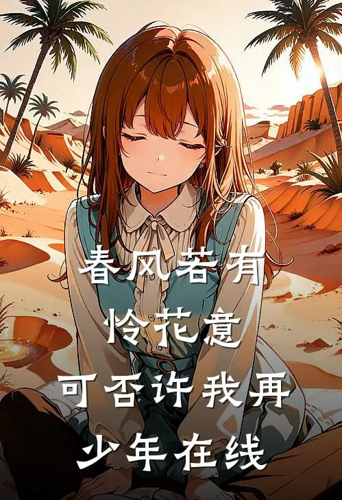 春风若有怜花意，可否许我再少年在线