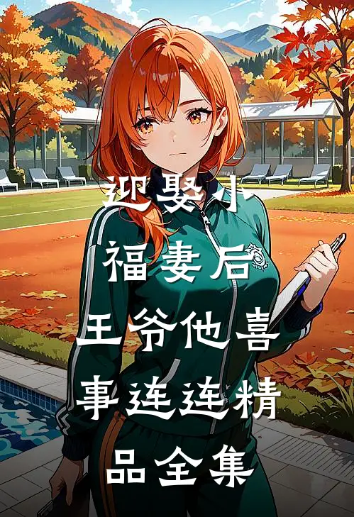 迎娶小福妻后，王爷他喜事连连精品全集
