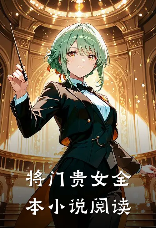 将门贵女全本小说阅读