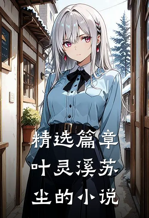 精选篇章叶灵溪苏尘的小说