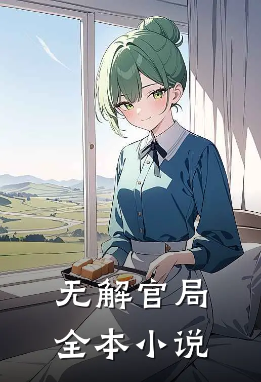 无解官局全本小说