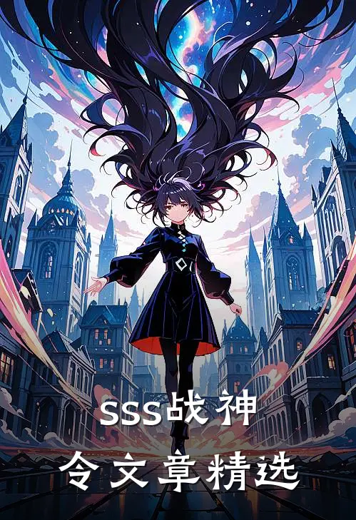 sss战神令文章精选
