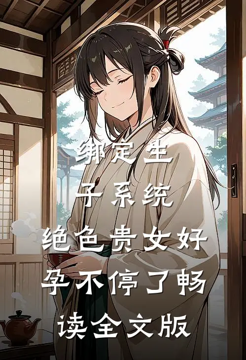 绑定生子系统，绝色贵女好孕不停了畅读全文版