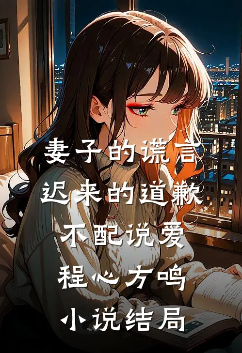 妻子的谎言：迟来的道歉不配说爱程心方鸣小说结局