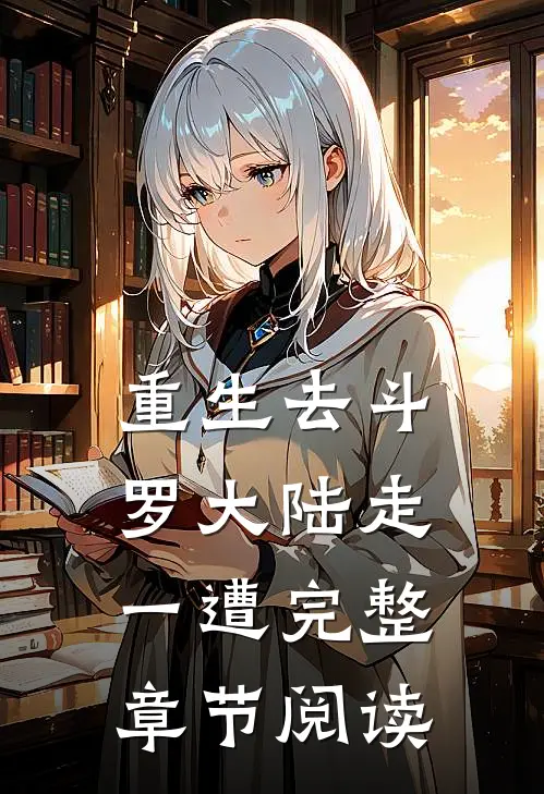 重生去斗罗大陆走一遭完整章节阅读
