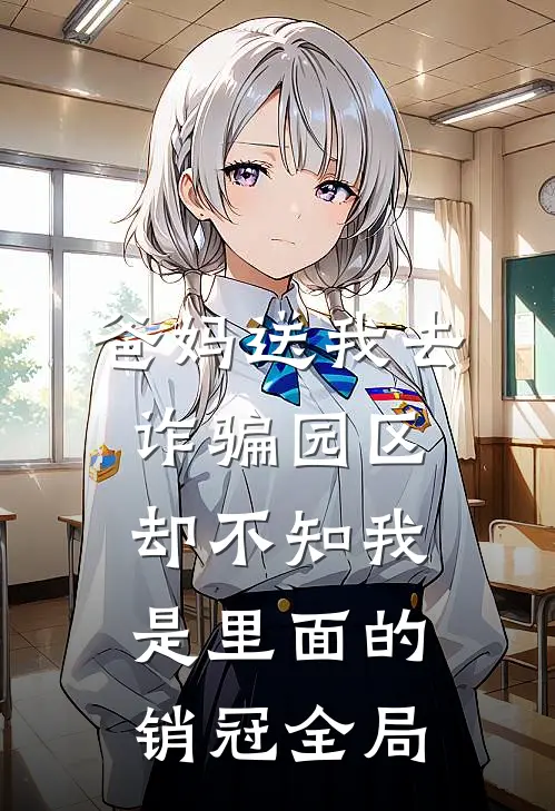 爸妈送我去诈骗园区，却不知我是里面的销冠全局