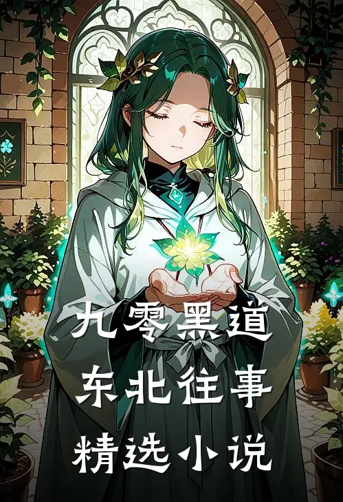 九零黑道东北往事精选小说