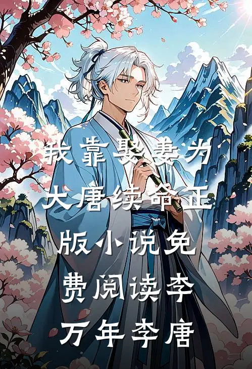 我靠娶妻为大唐续命正版小说免费阅读李万年李唐