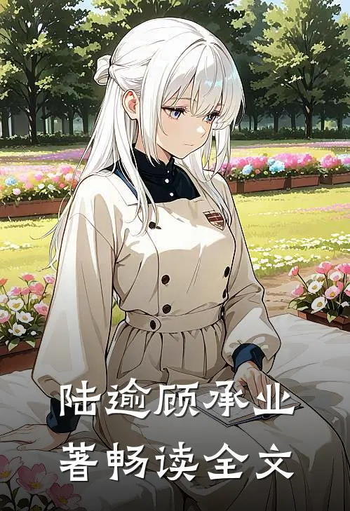陆逾顾承业著畅读全文