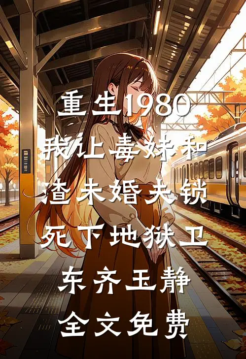 重生1980，我让毒妹和渣未婚夫锁死下地狱卫东齐玉静全文免费