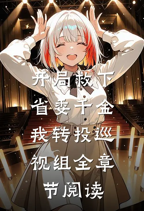 开局救下省委千金，我转投巡视组全章节阅读