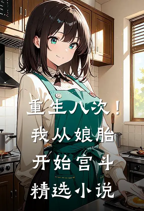 重生八次！我从娘胎开始宫斗精选小说