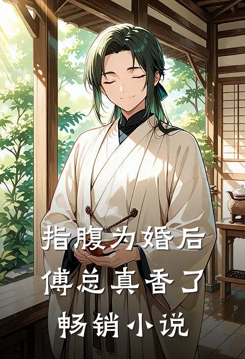 指腹为婚后，傅总真香了畅销小说