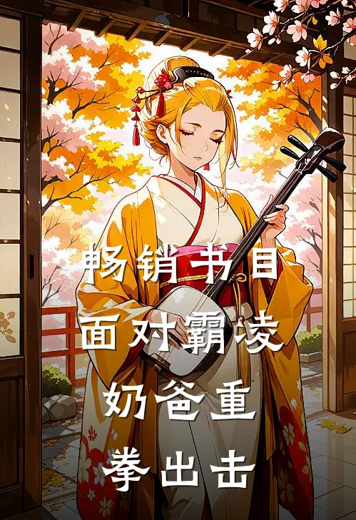 畅销书目面对霸凌，奶爸重拳出击