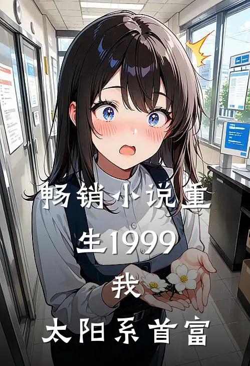 畅销小说重生1999：我，太阳系首富
