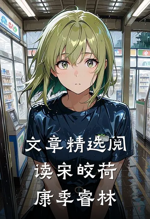文章精选阅读宋皎荷康季睿林