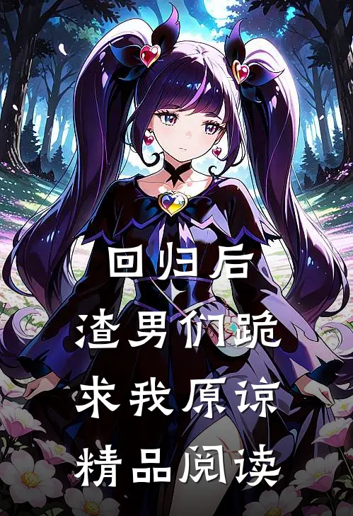 回归后，渣男们跪求我原谅精品阅读