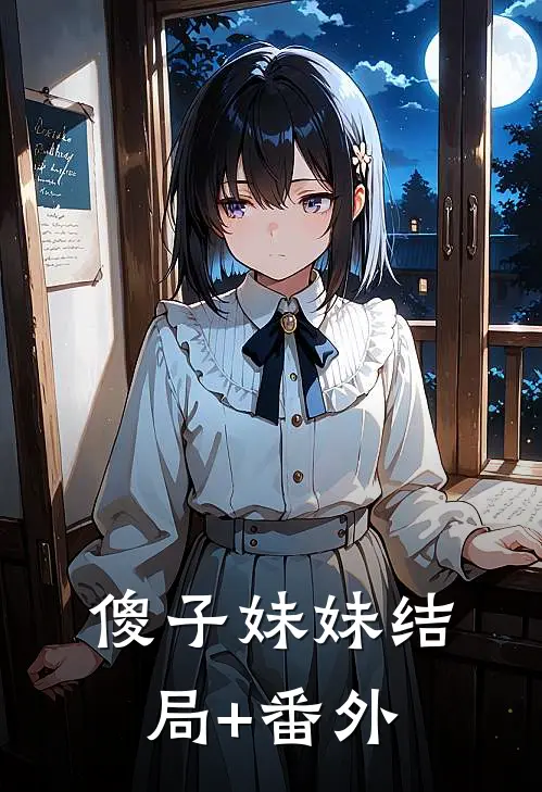 傻子妹妹结局+番外