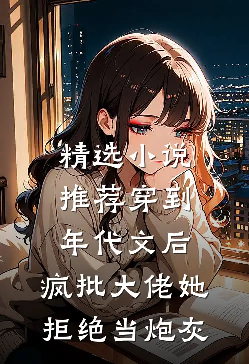 精选小说推荐穿到年代文后，疯批大佬她拒绝当炮灰