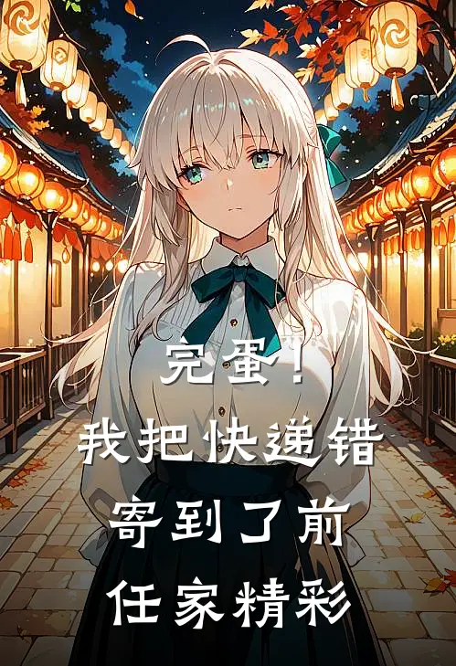 完蛋！我把快递错寄到了前任家精彩