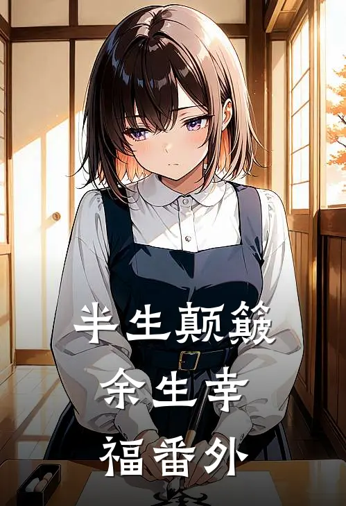 半生颠簸，余生幸福番外