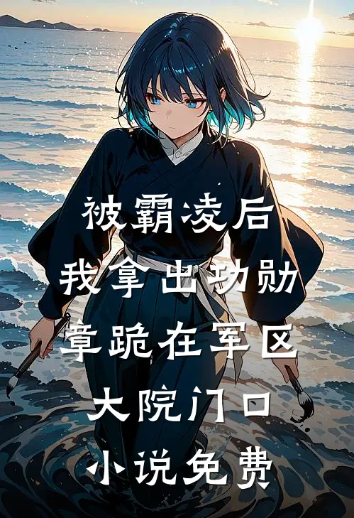 被霸凌后，我拿出功勋章跪在军区大院门口小说免费