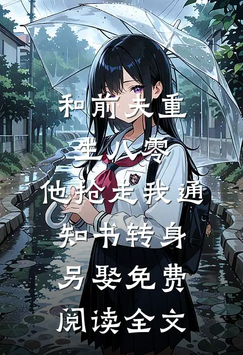 和前夫重生八零，他抢走我通知书转身另娶免费阅读全文