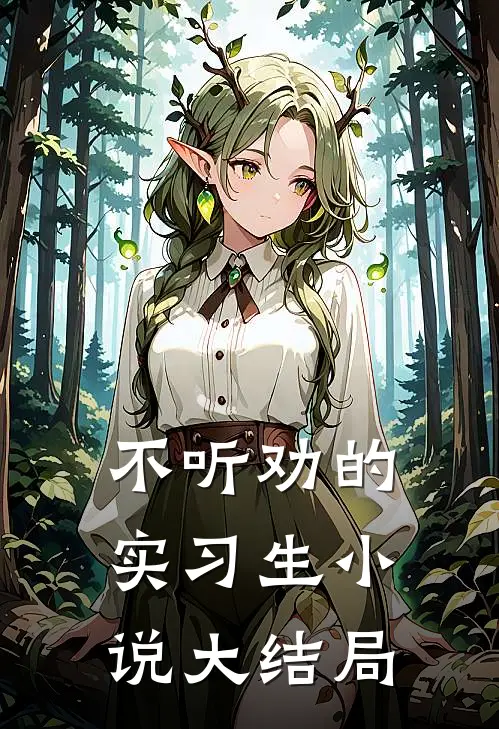 不听劝的实习生小说大结局