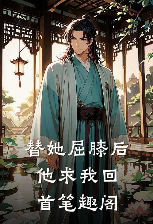 替她屈膝后，他求我回首笔趣阁