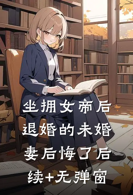 坐拥女帝后，退婚的未婚妻后悔了后续+无弹窗