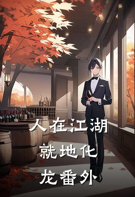 人在江湖，就地化龙 番外