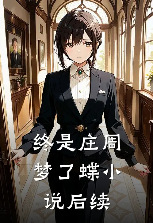 终是庄周梦了蝶小说后续