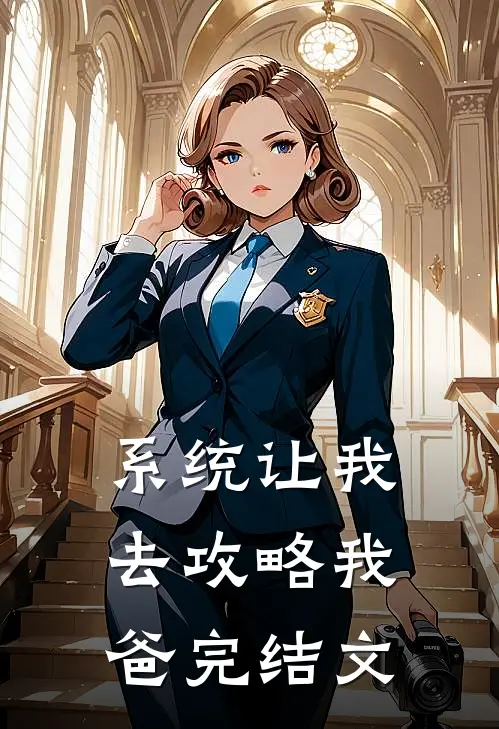 系统让我去攻略我爸完结文