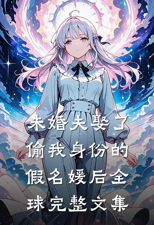 未婚夫娶了偷我身份的假名媛后全球完整文集