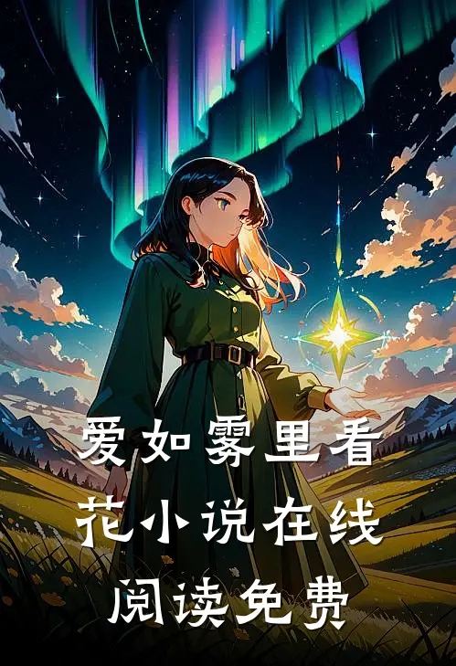 爱如雾里看花小说在线阅读免费
