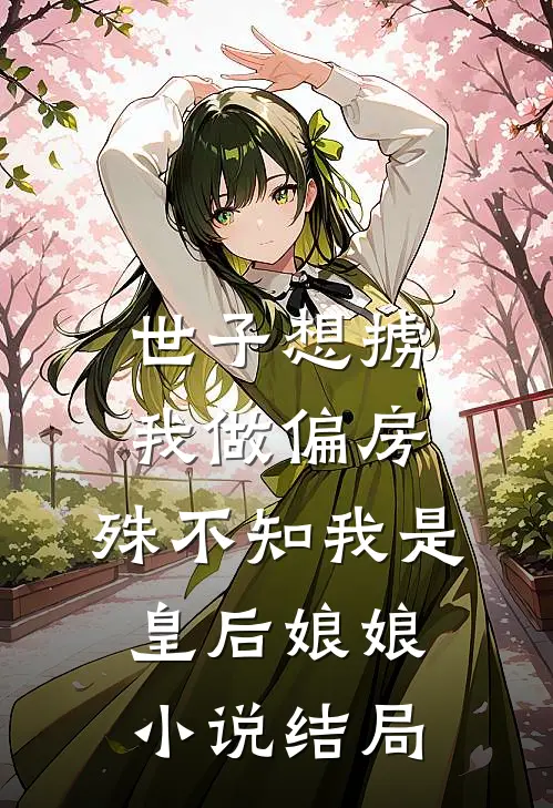 世子想掳我做偏房，殊不知我是皇后娘娘小说结局